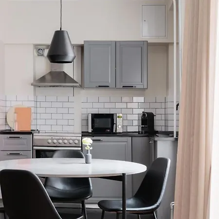 Appartement The Brewer By Daniel&jacob's Kopenhagen