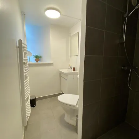 Located In The Heart Of Apartman
