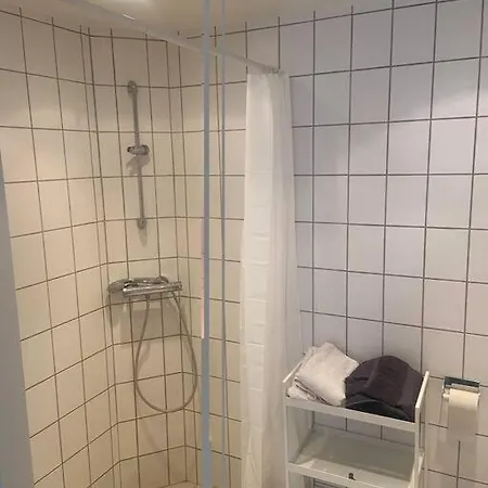 Studio In Copenhagen. København