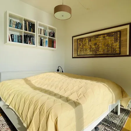Apartmentincopenhagen 1591 * コペンハーゲン