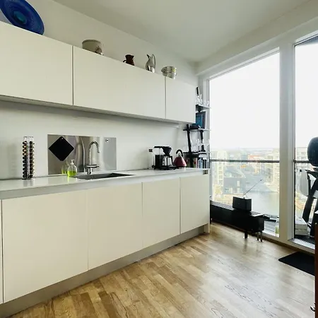 アパート Apartmentincopenhagen 1591
