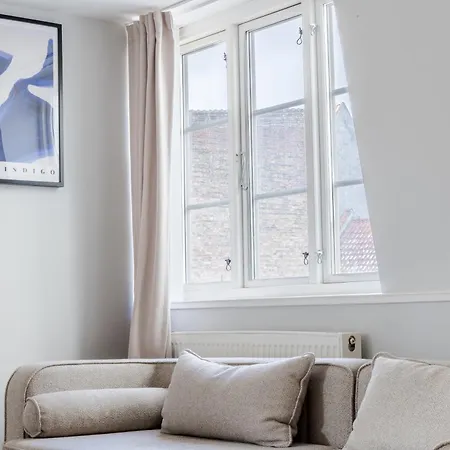 Penthouse W/rooftop Terrace In Latin Quarter דירה