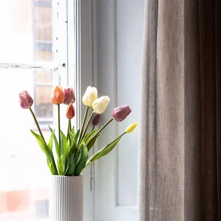 The Brewer By Daniel&jacob's Appartement Kopenhagen