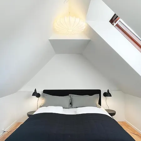 Family Friendly 4 Bedroom Flat In Peaceful Area Apartment Kopenhagen