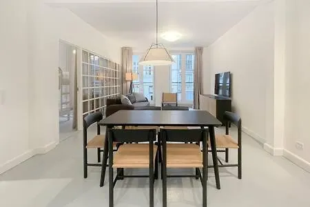 2br In Heart Of Cph Daire Kopenhag