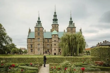 2br In Heart Of Cph Kopenhag