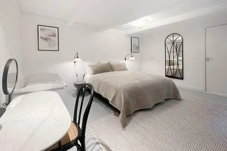 2br In Heart Of Cph Daire Kopenhag