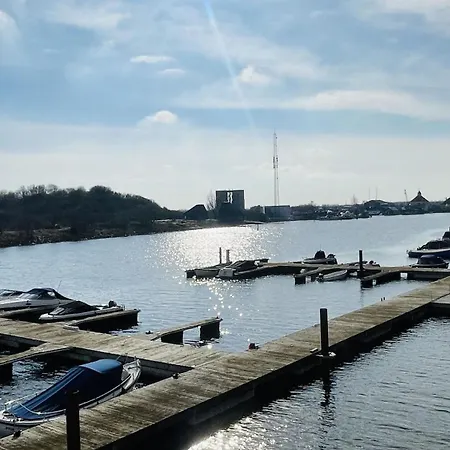アパート Apartmentincopenhagen 1591 コペンハーゲン