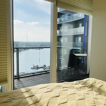 アパート Apartmentincopenhagen 1591 *