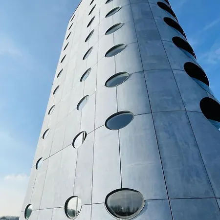 Apartmentincopenhagen 1591 アパート