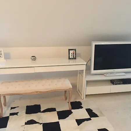 Kapelvej * Copenhague