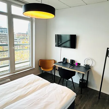 Cph 3* 哥本哈根