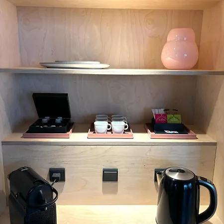 Cph 酒店 哥本哈根