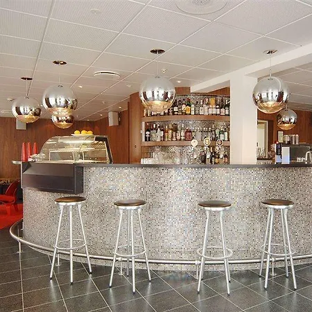 Scandic Webers Hotel Kopenhagen