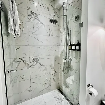 Apartman Camillas Centre *
