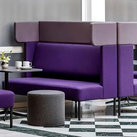 Western Park Globetrotter Airport Hotel København