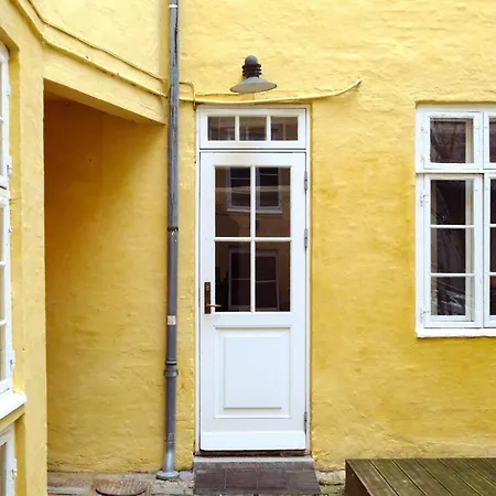 Apartman Located In The Heart Of *