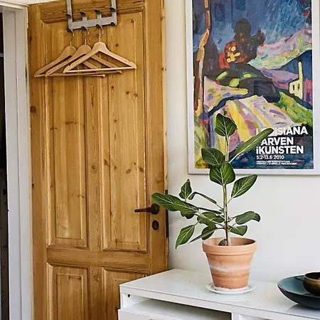 公寓 Apartmentincopenhagen 1586 哥本哈根