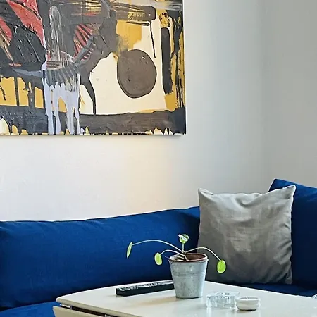 公寓 Apartmentincopenhagen 1586 *