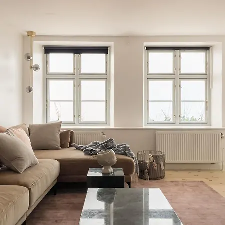 Apartament On Location By Round Tower Kopenhaga