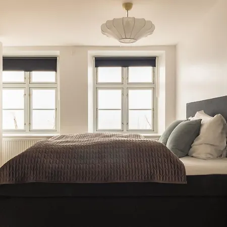 Apartament On Location By Round Tower Kopenhaga
