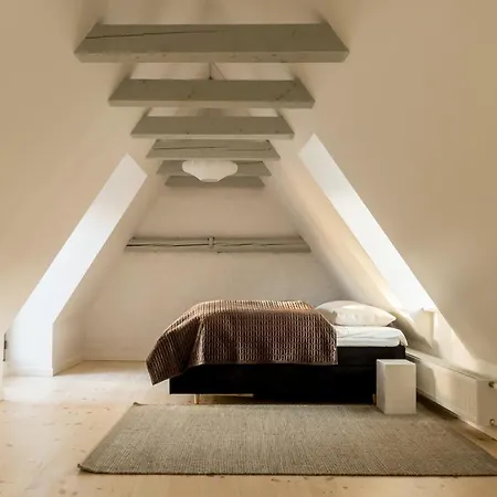 Apartament On Location By Round Tower Kopenhaga
