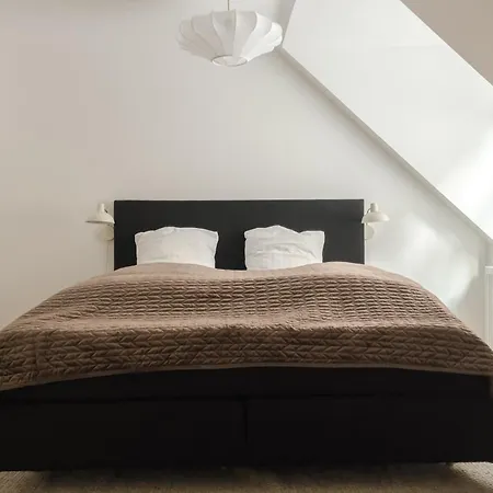 Apartament On Location By Round Tower Kopenhaga