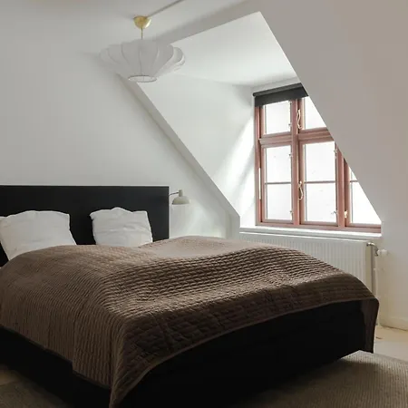 Apartament On Location By Round Tower *