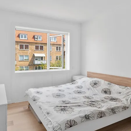 Modern Central Located Appartamento