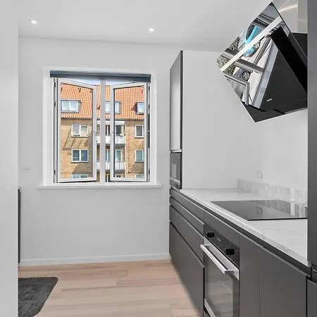 Modern Central Located Appartamento *