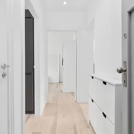 Appartamento Modern Central Located