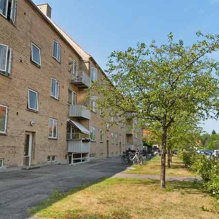 Modern Central Located Appartamento *