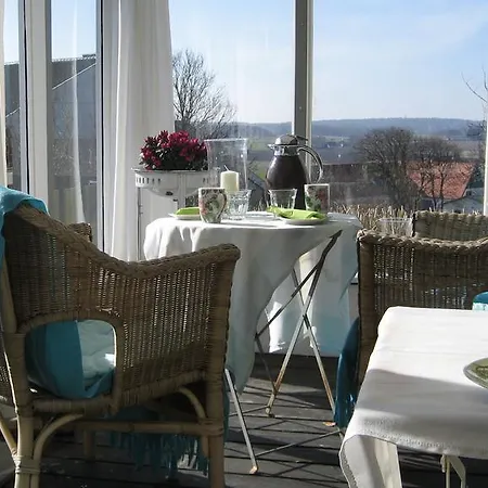 Vejby Bed & Breakfast *