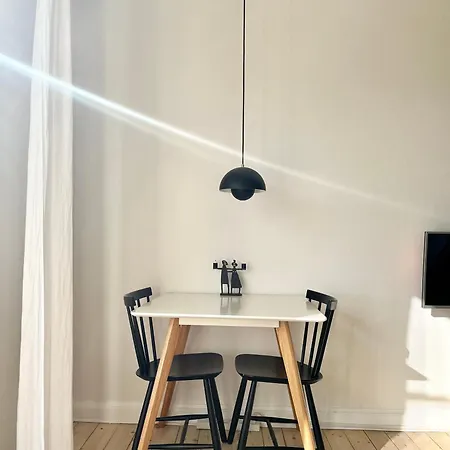 Apartmán Cph / 60m2