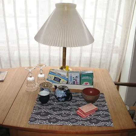 Privat bolig Esben Juhls Guest København