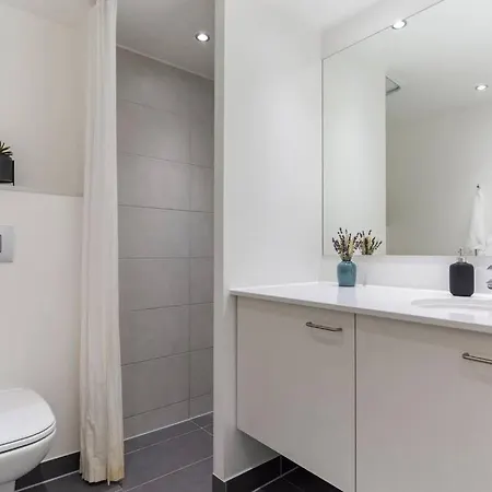 Penthouse With Amazing Views Of Copenhagen!mh74 Апартаменты Копенгаген