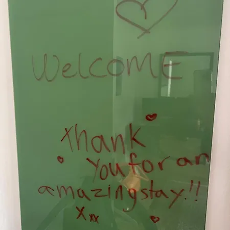 Apartman Kobenhavnk Koppenhága