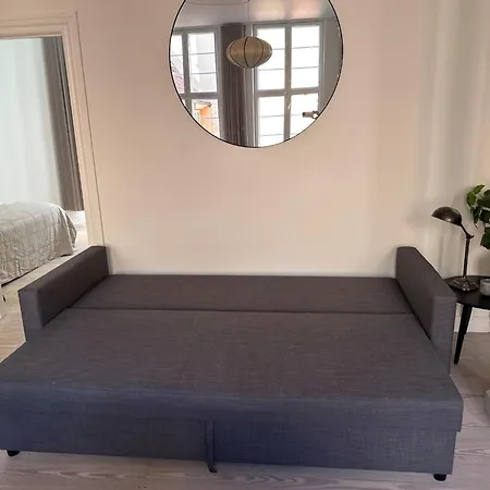Apartmentincopenhagen 1550 公寓 *