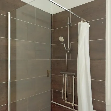 公寓 Perfect For Friends & Families 2 Bedroom In Cph 哥本哈根
