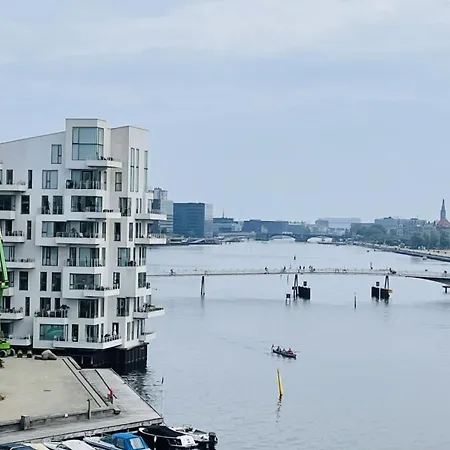 Apartmentincopenhagen 1549 Apartment Kopenhagen