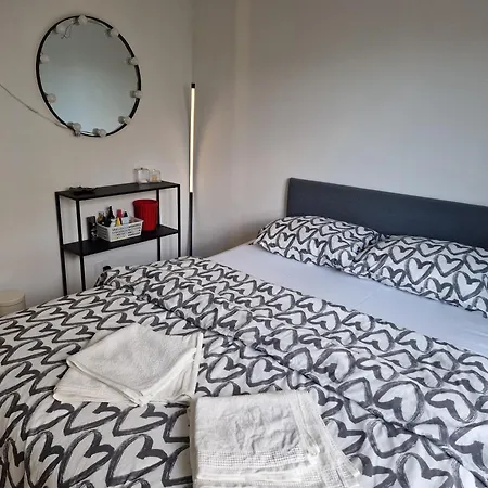 Appartamento A Charming In The Heart Of *
