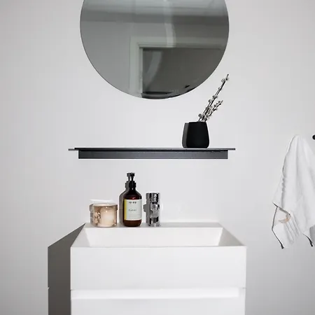 Bob W Osterbro Appartement Copenhague
