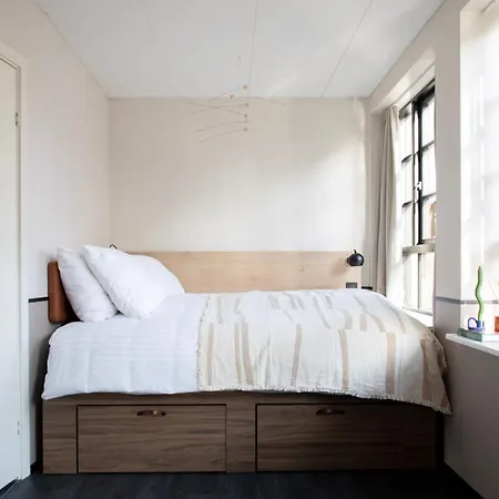 Bob W Osterbro Appartement *