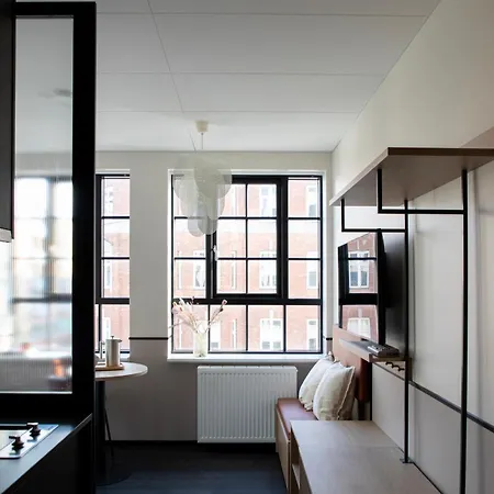 Appartement Bob W Osterbro