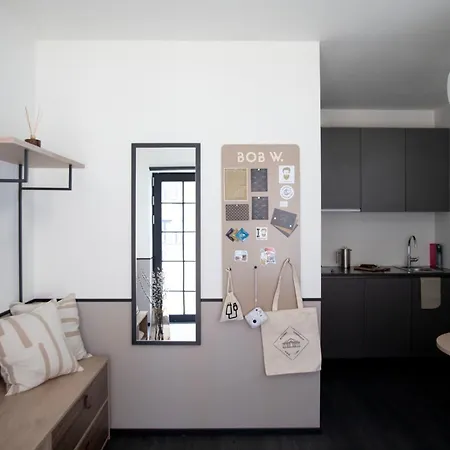 Appartement Bob W Osterbro *