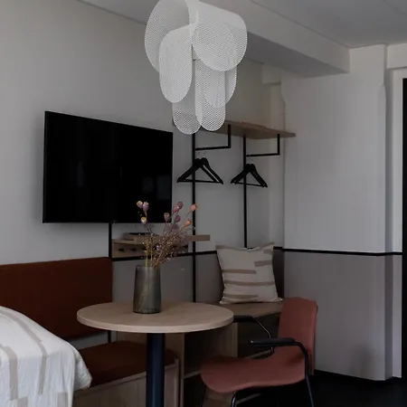 Bob W Osterbro Appartement *