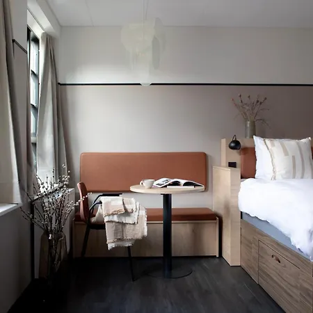 Bob W Osterbro Appartement Copenhague