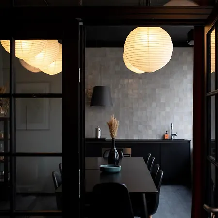 Appartement Bob W Osterbro Copenhague