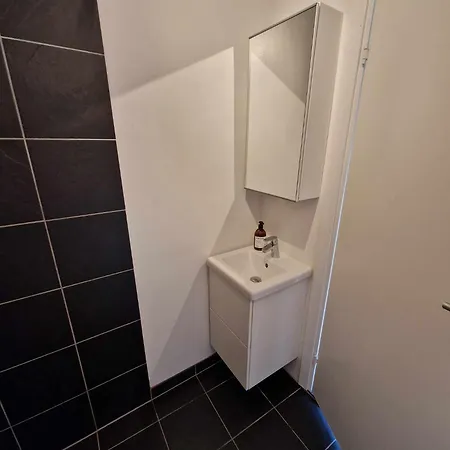 Laekker * Koppenhága