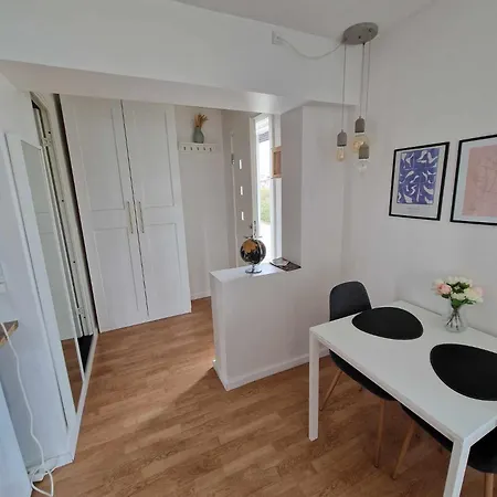 Laekker Apartman Koppenhága